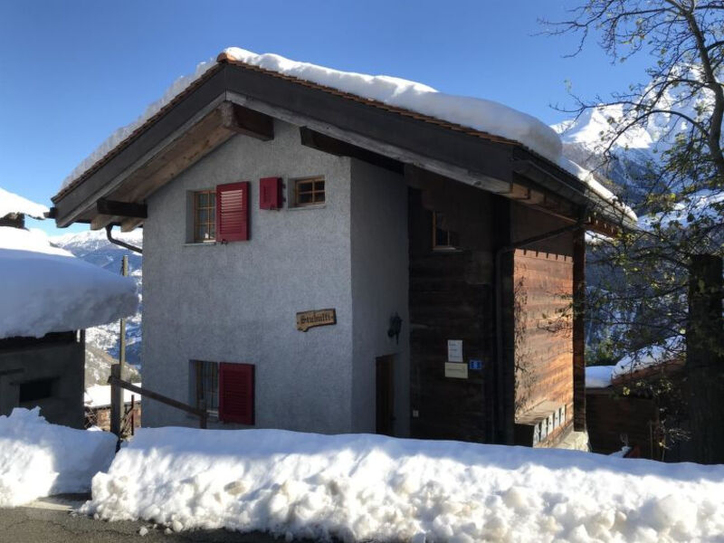 Chalet Stubulti