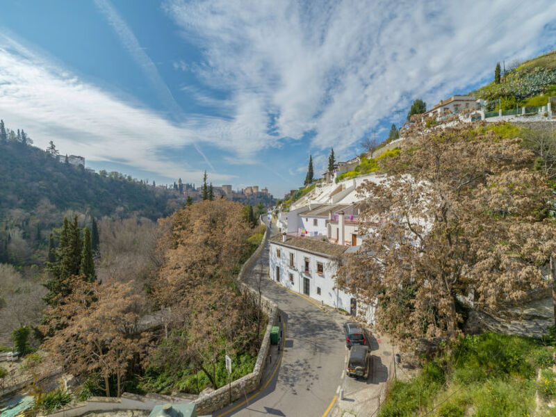 Cueva De Lindaraja