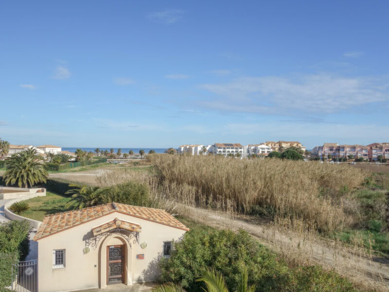 Presqu'Île De La Lagune