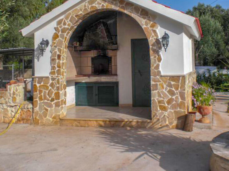 Trullo Giada