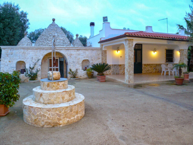 Trullo Giada