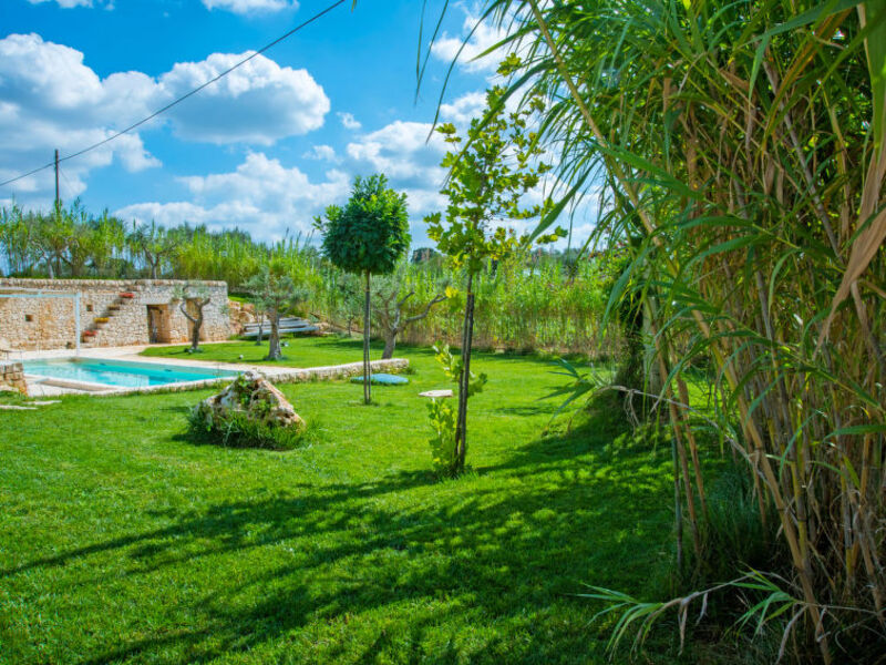 Trullo Dimora Millepietre