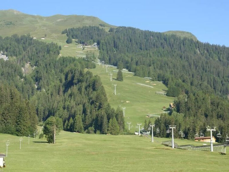 Ferienwohnung Stätzer Lift