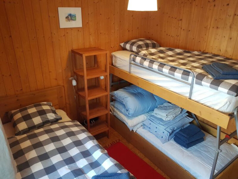 Ferienwohnung Dentervitgs