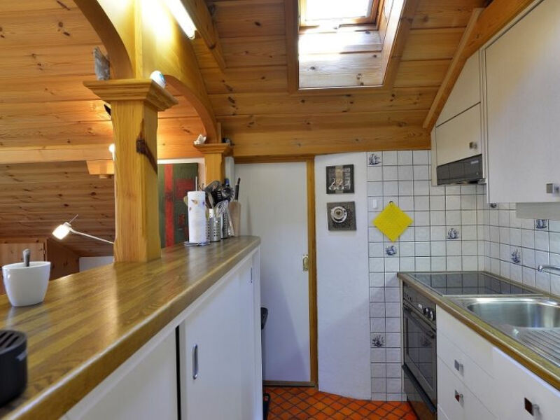 Ferienwohnung Wyss