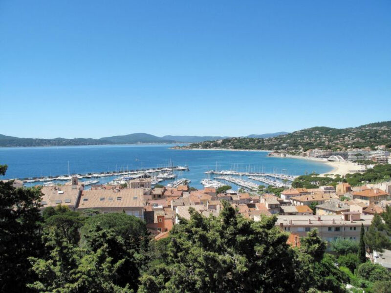 Sainte Maxime Les Plages