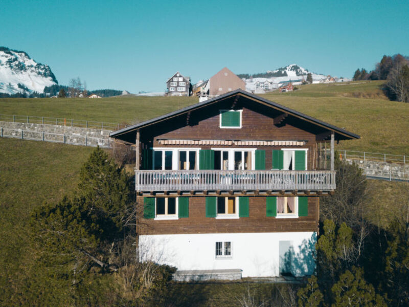 Chalet Engihalde