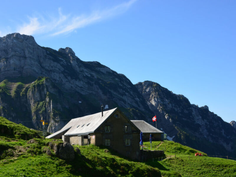 Chalet Engihalde