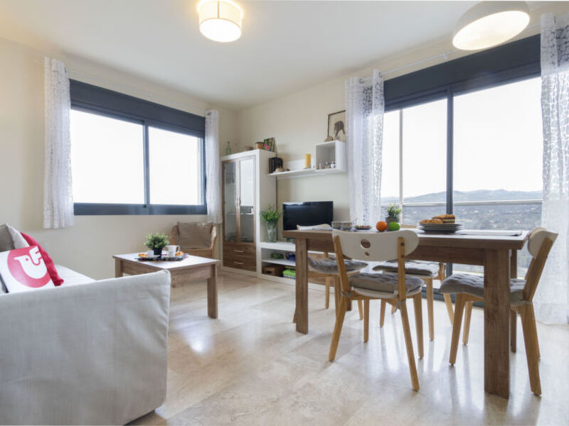 Apartamento Vanesa