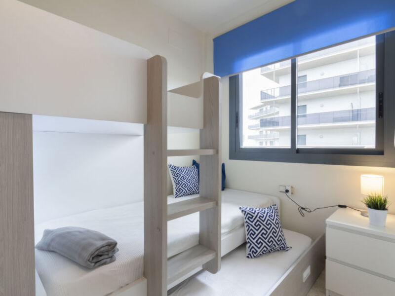 Apartamento Vanesa