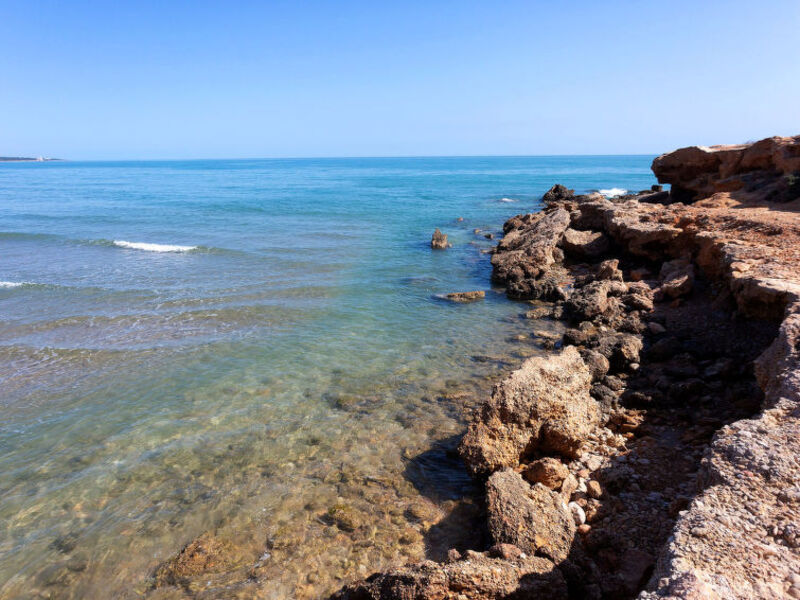 Urb El Palmar Playa Romana