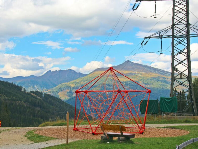 Katschberg Alpenhaus S / Sml500