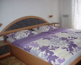 Apartmány 549-364