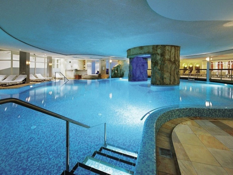 Hotel & Spa Royal Seefeld