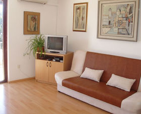 Apartmány 549-303