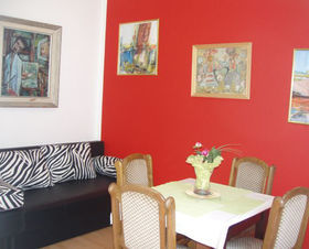 Apartmány 549-303