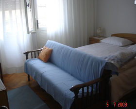 Apartmány 549-432