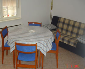 Apartmány 549-432