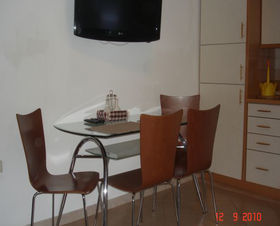 Apartmány 549-432