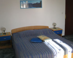 Apartmány 549-470