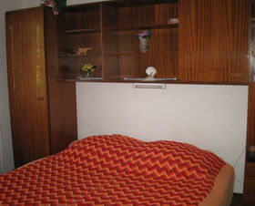 Apartmány 549-470