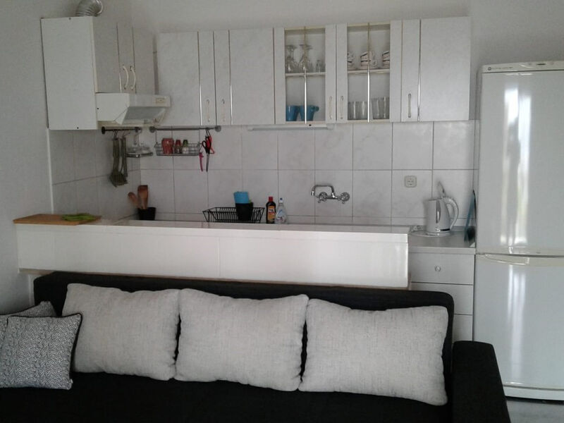 Apartmány Darko