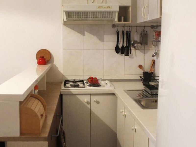 Apartmány Darko