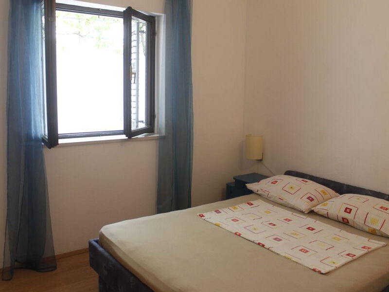 Apartmány Darko