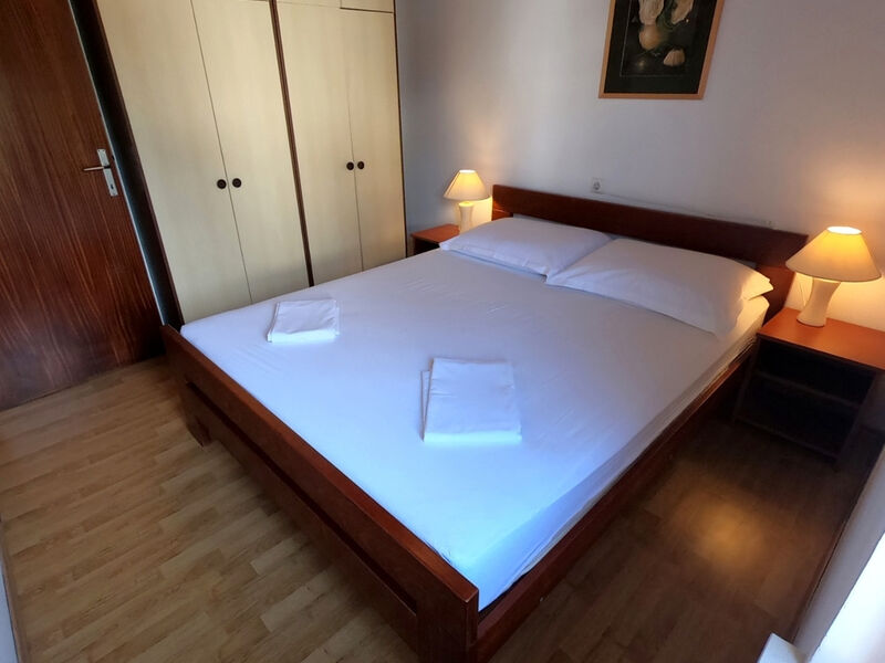 Apartmány Azuro