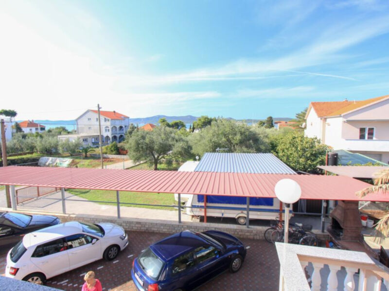 Apartmány Azuro