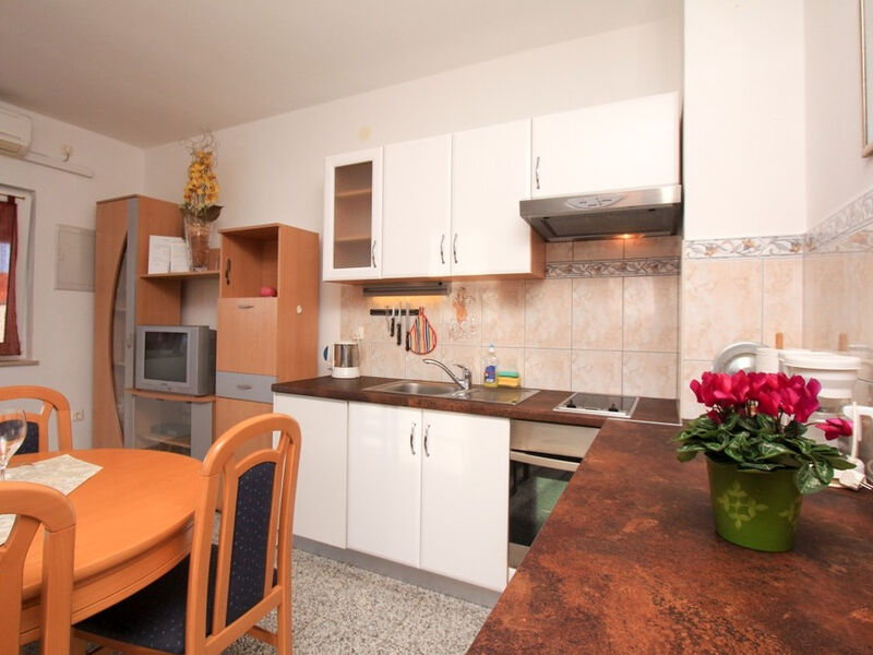 Apartmány Azuro