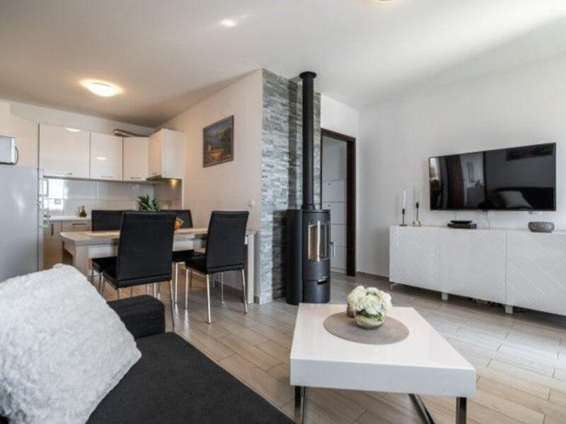 Apartmány Ariana