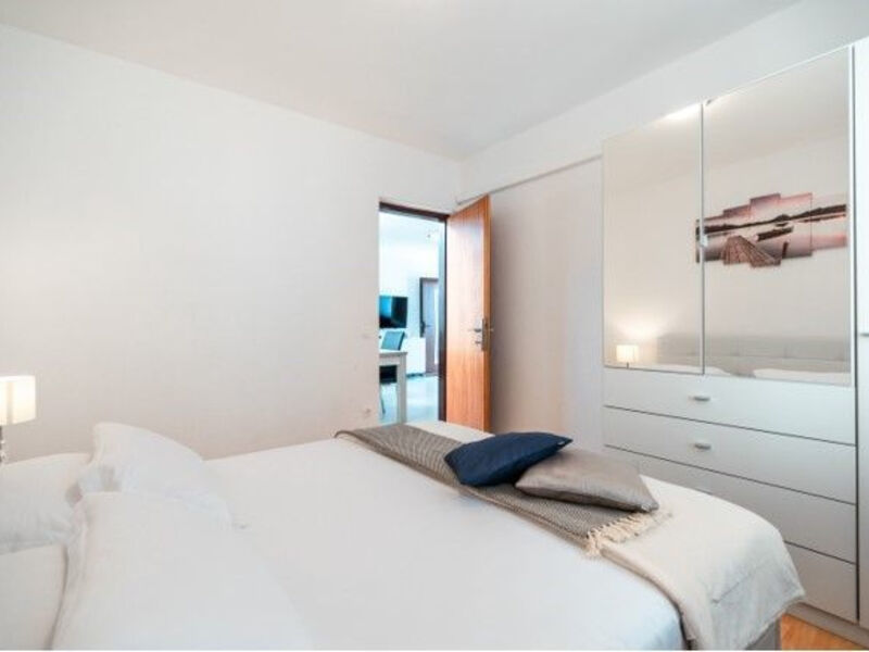 Apartmány Ariana