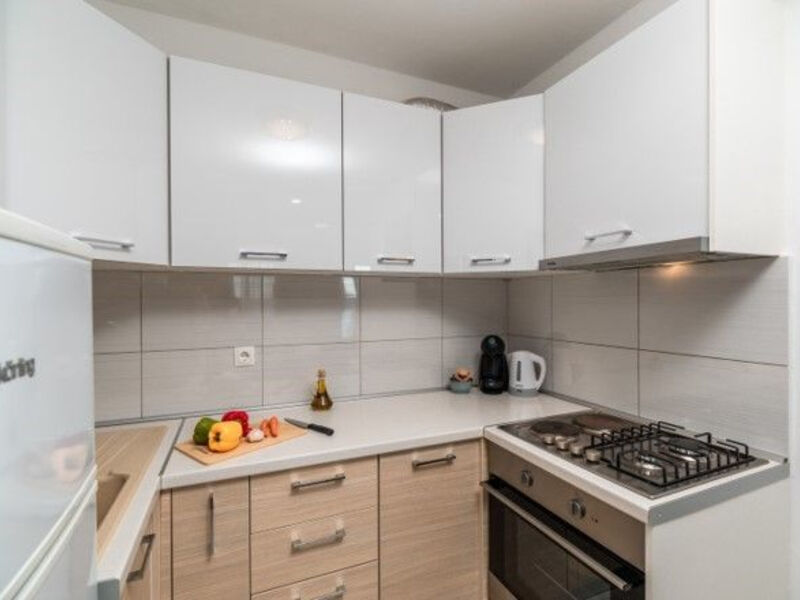 Apartmány Ariana