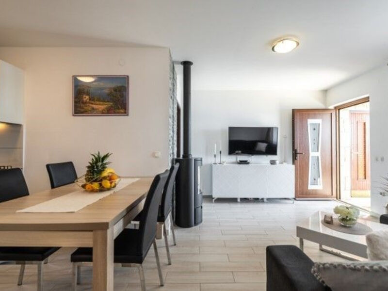 Apartmány Ariana