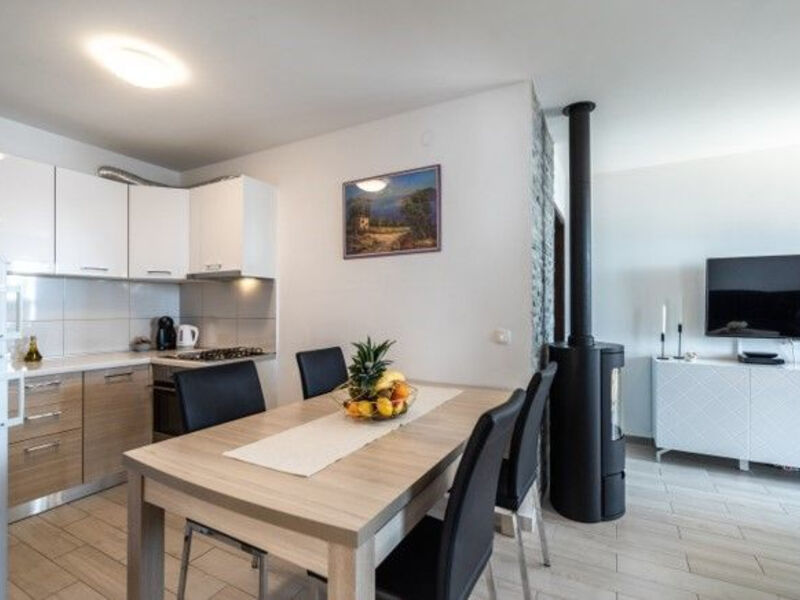 Apartmány Ariana