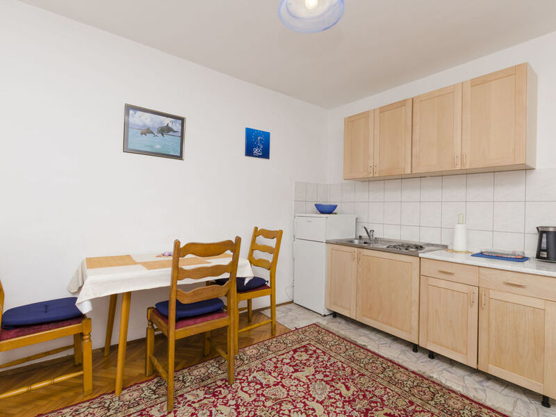 Apartmány 1355-73