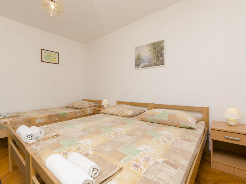 Apartmány 1355-73