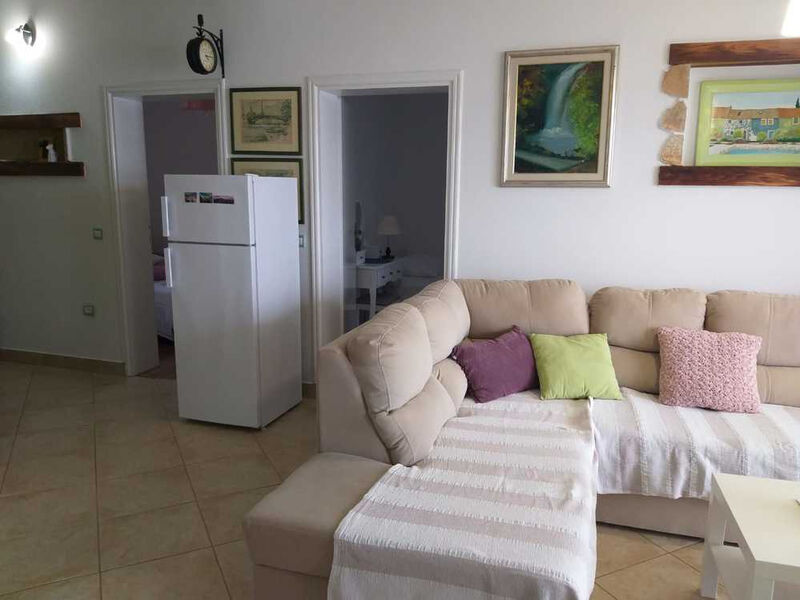 Apartmán Dorada