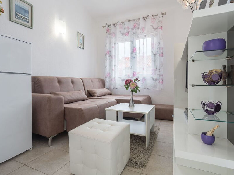 Apartmán Adriatica 2