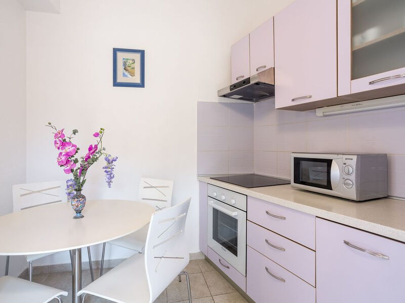 Apartmán Adriatica 2