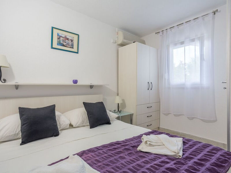 Apartmán Adriatica 2