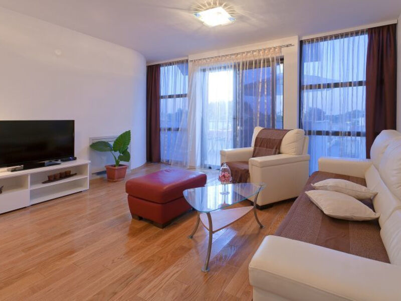 Apartmány Matej