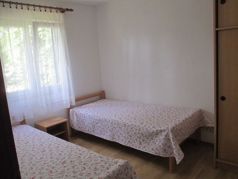 Apartmány Neno