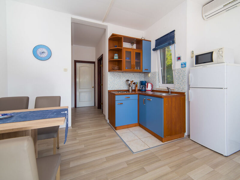 Apartmány Ervin