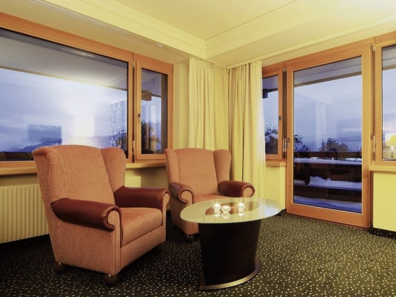 Hotel & Spa Royal Seefeld