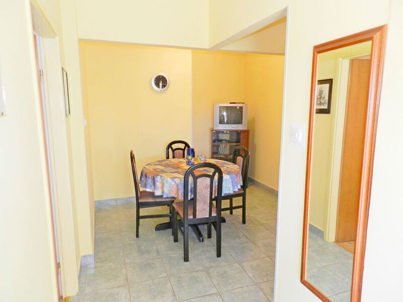 Apartmány 1355-628