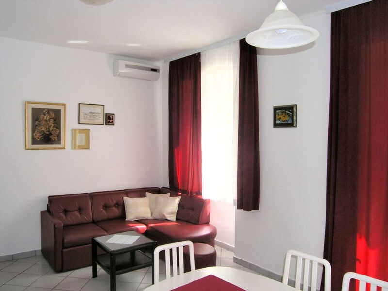 Apartmány 1355-637