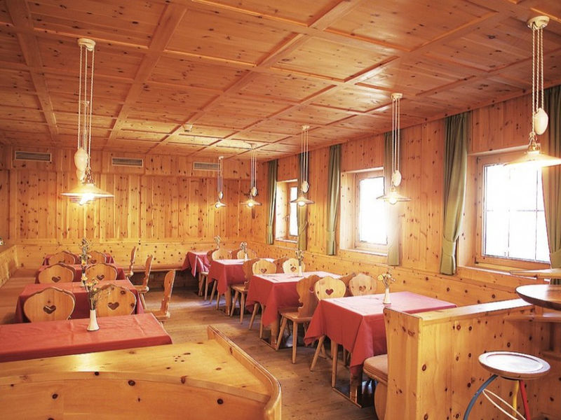 Hotel Seiser Alm Compatsch