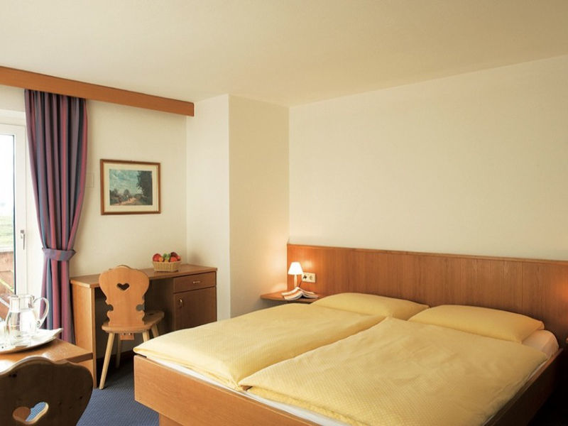 Hotel Seiser Alm Compatsch